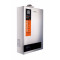 Колонка газовая дымоходная Thermo Alliance JSG20-10ETP18 10 л Silver Колонка газовая дымоходная Thermo Alliance JSG20-10ETP18 10 л Silver