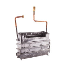 Теплообменник Aquatronic (5602D10A0100) Теплообменник Aquatronic (5602D10A0100)