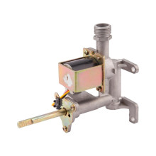 Газовый блок Aquatronic (5604T14810A101) Газовый блок Aquatronic (5604T14810A101)