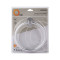 Держатель для полотенца Qtap Liberty D 160 мм QTLIBCRM1160 Chrome