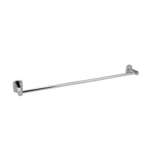 Держатель для полотенца Qtap Liberty 605 мм QTLIBCRM1124 Chrome Держатель для полотенца Qtap Liberty 605 мм QTLIBCRM1124 Chrome