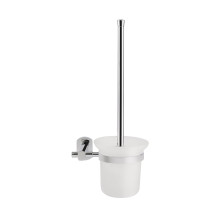 Ёршик подвесной Qtap Liberty QTLIBCRM1157 Chrome Ёршик подвесной Qtap Liberty QTLIBCRM1157 Chrome