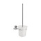 Ёршик подвесной Qtap Liberty QTLIBCRM1157 Chrome Ёршик подвесной Qtap Liberty QTLIBCRM1157 Chrome