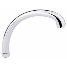Излив для смесителя Lidz Niagara 273 25 см LDNIA273CRM26200 Chrome Излив для смесителя Lidz Niagara 273 25 см LDNIA273CRM26200 Chrome