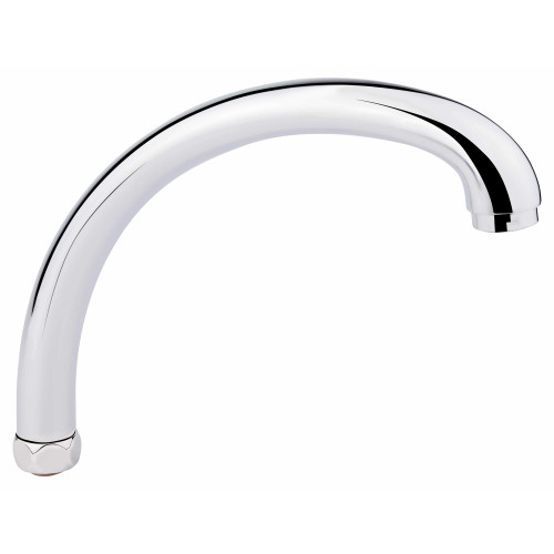Излив для смесителя Lidz Niagara 273 25 см LDNIA273CRM26200 Chrome Излив для смесителя Lidz Niagara 273 25 см LDNIA273CRM26200 Chrome