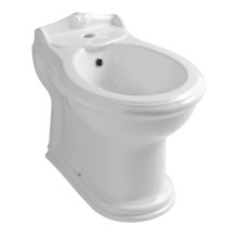 Биде напольное Azzurra Victorian style JUB510B1M Биде напольное Azzurra Victorian style JUB510B1M