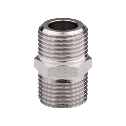 Ниппель удлиненный Thermo Alliance Forte 1/2