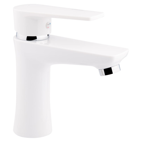 Смеситель для раковины Brinex 35W 001 Смеситель для раковины Brinex 35W 001