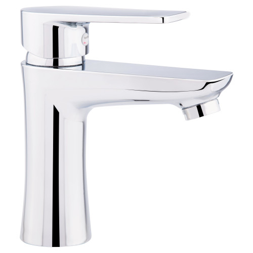 Смеситель для раковины Brinex 35С 001 Смеситель для раковины Brinex 35С 001