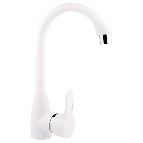 Смеситель для кухни Brinex 35W 007 Смеситель для кухни Brinex 35W 007
