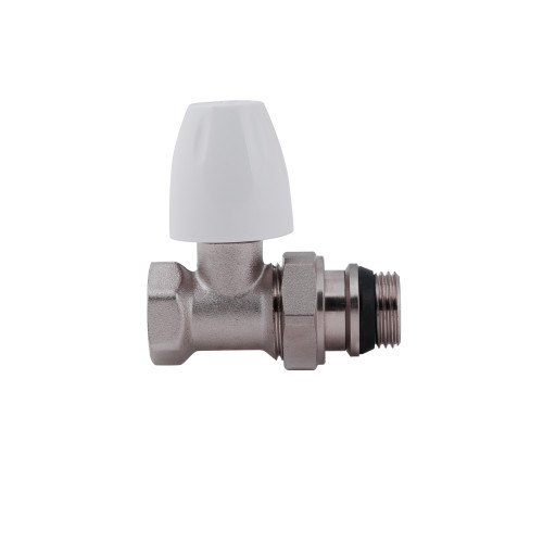 Кран радиаторный Thermo Alliance Base 1/2 Кран радиаторный Thermo Alliance Base 1/2
