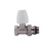 Кран радиаторный Thermo Alliance Base 1/2 Кран радиаторный Thermo Alliance Base 1/2