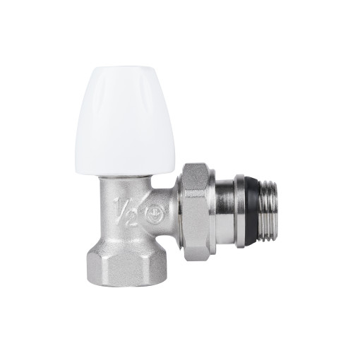 Кран радиаторный Thermo Alliance Base 1/2 Кран радиаторный Thermo Alliance Base 1/2