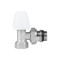 Кран радиаторный Thermo Alliance Base 1/2 Кран радиаторный Thermo Alliance Base 1/2