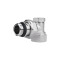 Кран радиаторный Thermo Alliance Base 1/2 Кран радиаторный Thermo Alliance Base 1/2