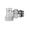 Кран радиаторный Thermo Alliance Base 1/2 Кран радиаторный Thermo Alliance Base 1/2