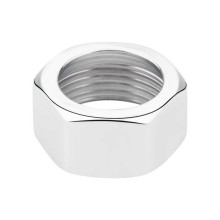 Гайка на эксцентрик для смесителя Lidz 020 Repair LDREP020CRM29474 Chrome Гайка на эксцентрик для смесителя Lidz 020 Repair LDREP020CRM29474 Chrome