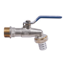 Кран поливочный Thermo Alliance Standart 3/4 Кран поливочный Thermo Alliance Standart 3/4