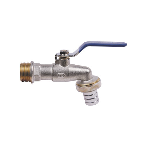 Кран поливочный Thermo Alliance Standart 3/4 Кран поливочный Thermo Alliance Standart 3/4