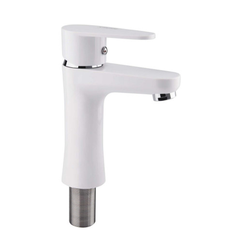 Смеситель для раковины Brinex 37W 001 Смеситель для раковины Brinex 37W 001