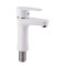 Смеситель для раковины Brinex 37W 001 Смеситель для раковины Brinex 37W 001