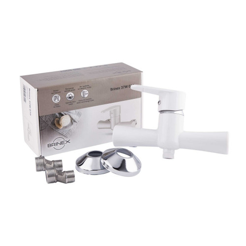 Смеситель для душа Brinex 37W 010 Смеситель для душа Brinex 37W 010