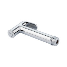 Лейка для гигиенического душа Qtap Rucni округлая QTCRMB020 Chrome (Bidet) Лейка для гигиенического душа Qtap Rucni округлая QTCRMB020 Chrome (Bidet)