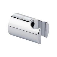 Держатель для ручного душа Qtap Spojeni округлый QTCRMA030 Chrome (Porter) Держатель для ручного душа Qtap Spojeni округлый QTCRMA030 Chrome (Porter)