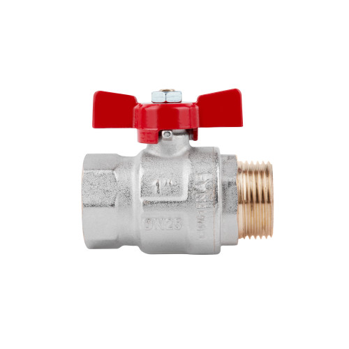 Кран шаровой Icma 1 Кран шаровой Icma 1