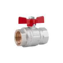 Кран шаровой Icma 1 Кран шаровой Icma 1