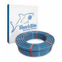 Труба PE-RT SharkBite EVOH BLUE 16х2 мм, 240 м Труба PE-RT SharkBite EVOH BLUE 16х2 мм, 240 м