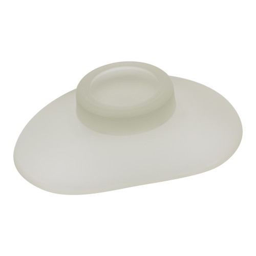 Мыльница Lidz Oreo 0210 (матовое стекло) LDORE0210CRM32454 Chrome Мыльница Lidz Oreo 0210 (матовое стекло) LDORE0210CRM32454 Chrome