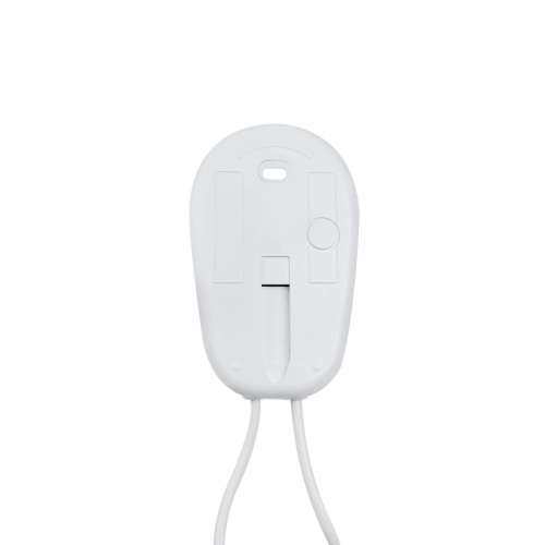 Фен с держателем Lidz Tarnow 0191 1100 Вт LDTAR0191WHI32510 White