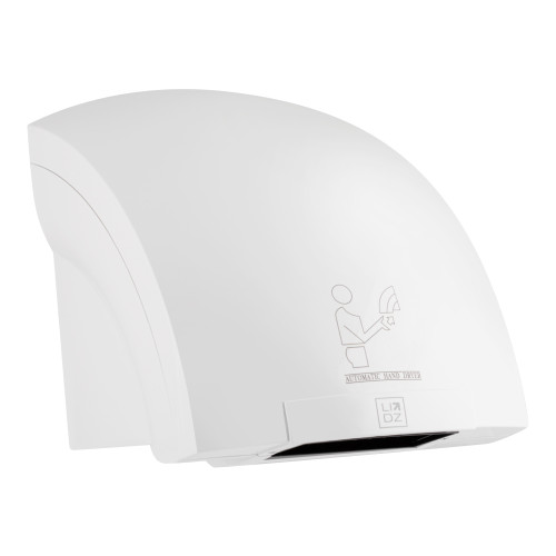 Сушилка для рук Lidz Tarnow 0192 настенная 1800 Вт LDTAR0192WHI32511 White Сушилка для рук Lidz Tarnow 0192 настенная 1800 Вт LDTAR0192WHI32511 White
