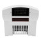 Сушилка для рук Lidz Tarnow 0192 настенная 1800 Вт LDTAR0192WHI32511 White Сушилка для рук Lidz Tarnow 0192 настенная 1800 Вт LDTAR0192WHI32511 White