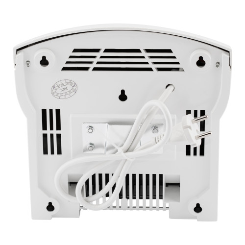 Сушилка для рук Lidz Tarnow 0192 настенная 1800 Вт LDTAR0192WHI32511 White Сушилка для рук Lidz Tarnow 0192 настенная 1800 Вт LDTAR0192WHI32511 White