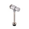 Сливной клапан порционный для писсуара Lidz Tech 903 LDTEC903CRM32529 Chrome Сливной клапан порционный для писсуара Lidz Tech 903 LDTEC903CRM32529 Chrome