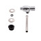 Сливной клапан порционный для писсуара Lidz Tech 903 LDTEC903CRM32529 Chrome Сливной клапан порционный для писсуара Lidz Tech 903 LDTEC903CRM32529 Chrome