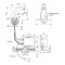 Смеситель для раковины Lidz Tech 077 бесконтактный LDTEC077CRM32533 Chrome Смеситель для раковины Lidz Tech 077 бесконтактный LDTEC077CRM32533 Chrome