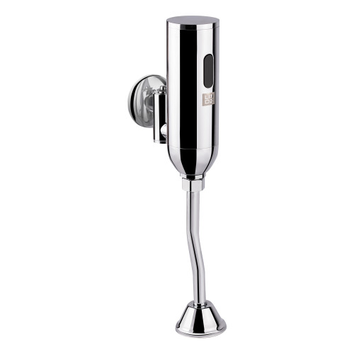 Сливной клапан бесконтактный для писсуара Lidz Tech 082 LDTEC082CRM32536 Chrome Сливной клапан бесконтактный для писсуара Lidz Tech 082 LDTEC082CRM32536 Chrome