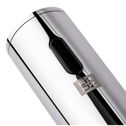 Сливной клапан бесконтактный для писсуара Lidz Tech 082 LDTEC082CRM32536 Chrome Сливной клапан бесконтактный для писсуара Lidz Tech 082 LDTEC082CRM32536 Chrome