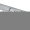Трап Qtap Dry FA304-800 линейный с комбинированным затвором и нержавеющей решеткой 800х73