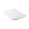 Сиденье для унитаза Qtap (Crow 520,640) с микролифтом Slim QT0599SC2170W Сиденье для унитаза Qtap (Crow 520,640) с микролифтом Slim QT0599SC2170W