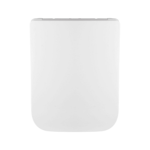 Сиденье для унитаза Qtap (Crow 520,640) с микролифтом Slim QT0599SC2170W Сиденье для унитаза Qtap (Crow 520,640) с микролифтом Slim QT0599SC2170W