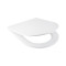 Сиденье для унитаза Qtap (Jay 520,640, Swan 520,640) с микролифтом Slim QT1699SC5176W Сиденье для унитаза Qtap (Jay 520,640, Swan 520,640) с микролифтом Slim QT1699SC5176W