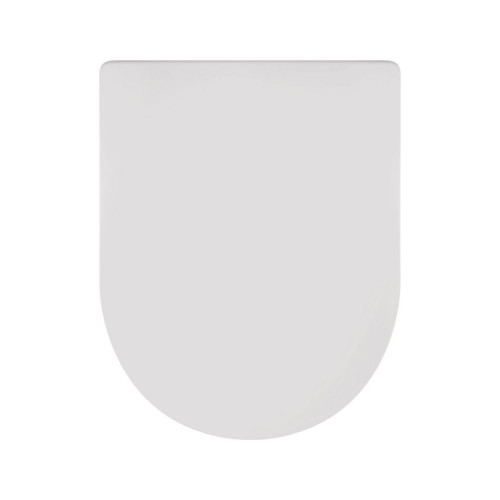 Сиденье для унитаза Qtap (Jay 520,640, Swan 520,640) с микролифтом Slim QT1699SC5176W Сиденье для унитаза Qtap (Jay 520,640, Swan 520,640) с микролифтом Slim QT1699SC5176W