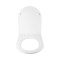 Сиденье для унитаза Qtap (Jay 520,640, Swan 520,640) с микролифтом Slim QT1699SC5176W Сиденье для унитаза Qtap (Jay 520,640, Swan 520,640) с микролифтом Slim QT1699SC5176W