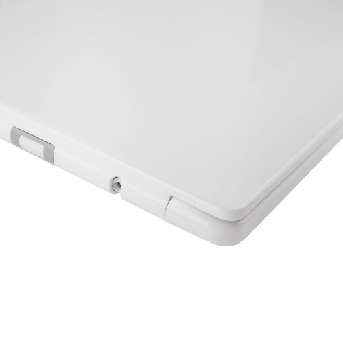 Сиденье для унитаза Qtap (Jay 520,640, Swan 520,640) с микролифтом Slim QT1699SC5176W Сиденье для унитаза Qtap (Jay 520,640, Swan 520,640) с микролифтом Slim QT1699SC5176W