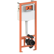 Инсталляция для унитаза Qtap Nest QT0133M425 Инсталляция для унитаза Qtap Nest QT0133M425