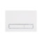 Панель смыва для унитаза Qtap Nest QT0111M08V1384W